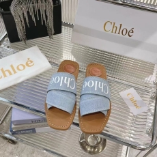 Chloe Sandals